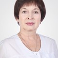 Фотография специалиста Колбинцева Ольга Ивановна