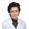 Фотография специалиста Лукашевич Эльвира Георгиевна