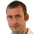 Фотография специалиста Пчелинцев Лев Александрович