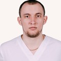 Фотография специалиста Лысенко Владислав Сергеевич