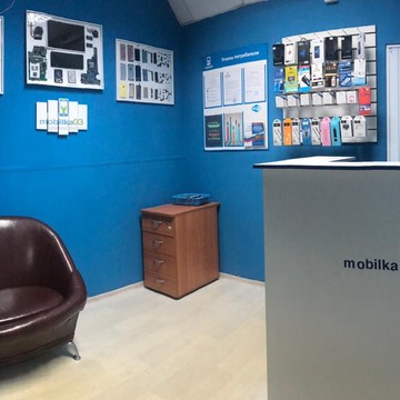 Сервисный центр mobilka03 в Шипиловском проезде фото 1