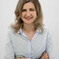 Фотография специалиста Заборских Ольга Викторовна
