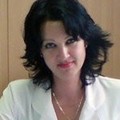 Фотография специалиста Юцкова Екатерина Валерьевна