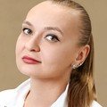 Фотография специалиста Сурина Марина Леонидовна