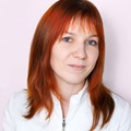 Фотография специалиста Алёшкина Анастасия Владимировна