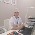 Фотография специалиста Сайфутдинова Елена Николаевна