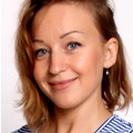 Фотография специалиста Гортаева Анна Михайловна