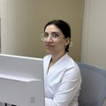 Фотография специалиста Агаева Нурана Рамизовна