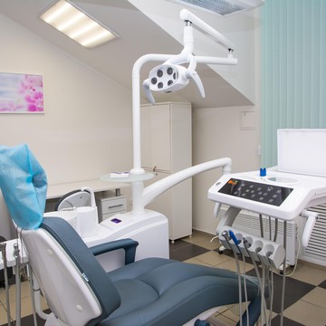 Стоматологическая клиника Наш стоматолог фото 2