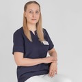 Фотография специалиста Суворова Юлия Сергеевна
