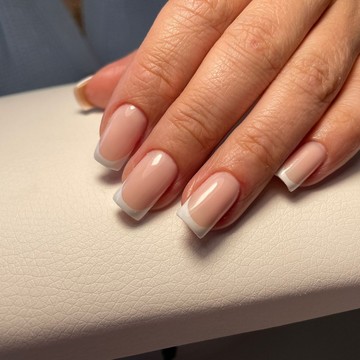 Студия маникюра NebO-nails фото 2
