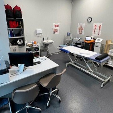 Медицинский центр АпреСпорт фото 1