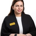 Фотография специалиста Пшунова (Султангельдиева) Азида Арзабековна