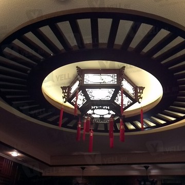Ресторан китайской кухни Тан Жен в Санкт-Петербурге фото 1