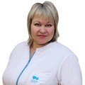 Фотография специалиста Куликова Светлана Александровна