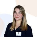 Фотография специалиста Чичкова Елизавета Алексеевна