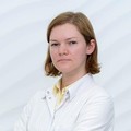 Фотография специалиста Большакова Любовь Сергеевна