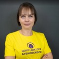 Фотография специалиста Васильева Татьяна Владимировна