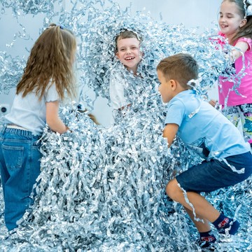 Детский центр Весёлкин фото 2