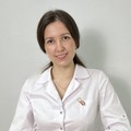Фотография специалиста Мухамадуллина Люция Харисовна