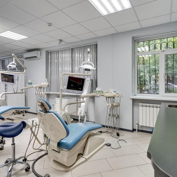 Стоматологическая клиника Доктора Савченко фото 2