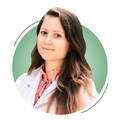 Фотография специалиста Юнусова Эндже Ринатовна