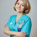 Фотография специалиста Плахова Екатерина Александровна