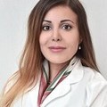 Фотография специалиста Налтакян Сюзанна Валериевна