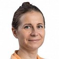 Фотография специалиста Кобозева Елизавета Владимировна