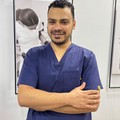 Фотография специалиста Ибрахим Ахмед Мохамед