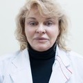 Фотография специалиста Борона Ирина Анатольевна