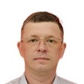 Фотография специалиста Донской Максим Владимирович