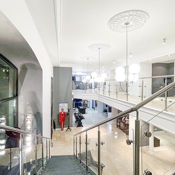 Ателье по пошиву костюмов Strogo фото 2