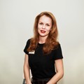 Фотография специалиста Пущина Мария Юрьевна