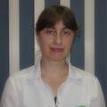 Фотография специалиста Медведева Елена Витальевна