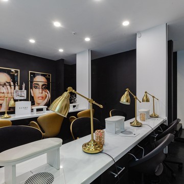 Салон красоты Beauty Lab Store black edition фото 3