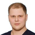 Фотография специалиста Одиноков Виктор Александрович