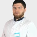 Фотография специалиста Исмаилов Исрапил Пахрудинович