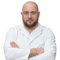 Фотография специалиста Коростелюк Юрий Витальевич