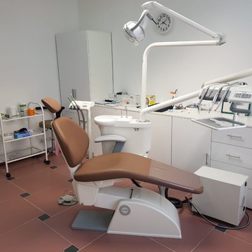 Центр Имплантации Доктора Федорова фото 2