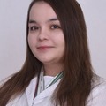 Фотография специалиста Шамакова Алия Халиловна