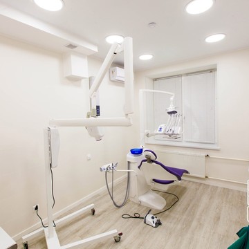 Стоматологический центр EGO plus фото 2
