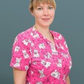 Фотография специалиста Данилова Анастасия Александровна