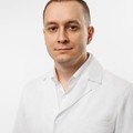Фотография специалиста Коваленко Захар Андреевич