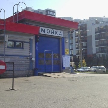 H2O-Profi в Шушарах фото 1
