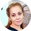 Фотография специалиста Рустамова Вера