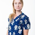 Фотография специалиста Чумовицкая Светлана Евгеньевна