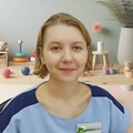 Фотография специалиста Волкова Галина Михайловна