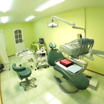 Стоматологическая клиника Чудо стоматология фото 3