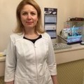 Фотография специалиста Иванова Екатерина Николаевна